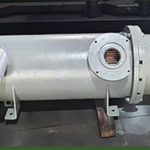 Bundle Tube Exchanger Bundle Tube Heat Exchanger