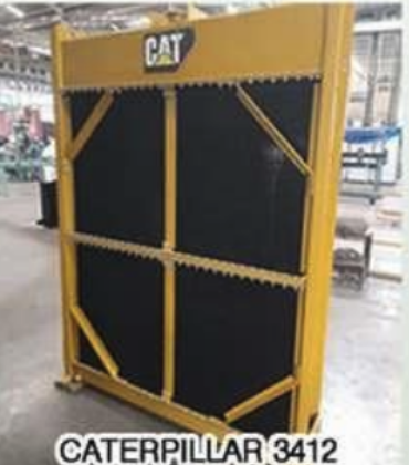 Caterpillar 3412