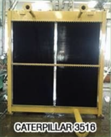 Caterpillar3516 Caterpillar 3516
