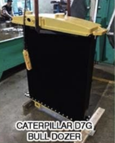 CaterpillarD7G Bull Dozer Caterpillar D7G Bull Dozer