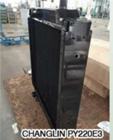 Changlin PY220E3 Changlin PY220E3