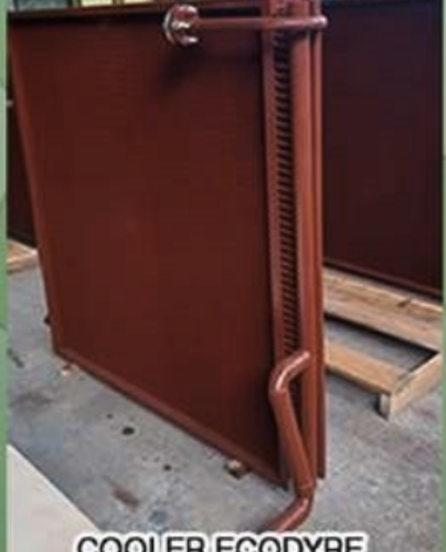 Cooler Ecodyre Cooler Ecodyre