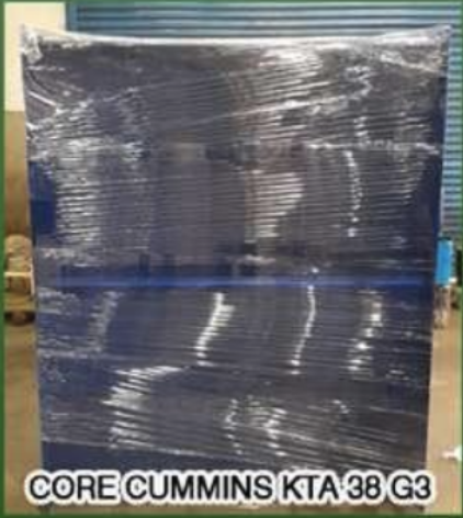 CoreCumminsKTA38G3-2 Core Cummins KTA38 G3