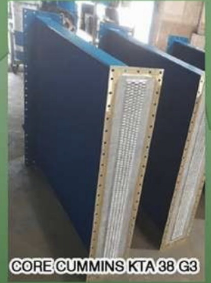 Core Cummins KTA38 G3