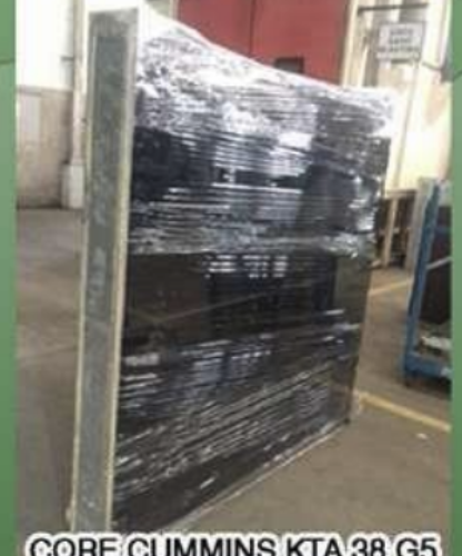CoreCumminsKTA38G5 Core Cummins KTA38 G5