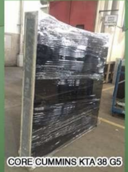 Core Cummins KTA38 G5
