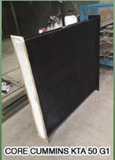 Core Cummins KTA50