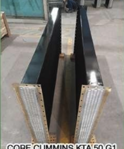 CoreCumminsKTA50G1 Core Cummins KTA50