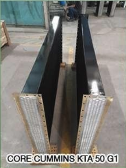 Core Cummins KTA50
