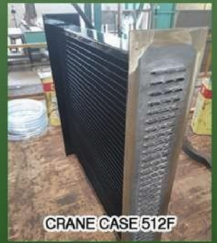 CraneCase512F Crane Case 512F
