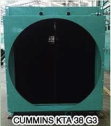 CumminsKTA38G3 Cummins KTA38 G3