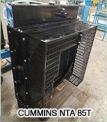 Cummins NTA85 T
