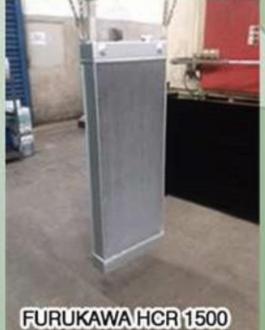 Furukawa HCR1500