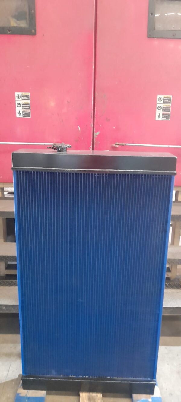Radiator Alat Berat