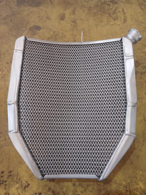 Kawasaki Ninja 250 FI