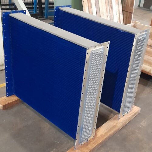 Core Radiator Caterpillar G398