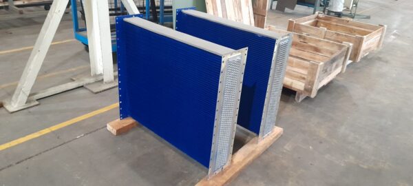 Core Radiator Caterpillar G398