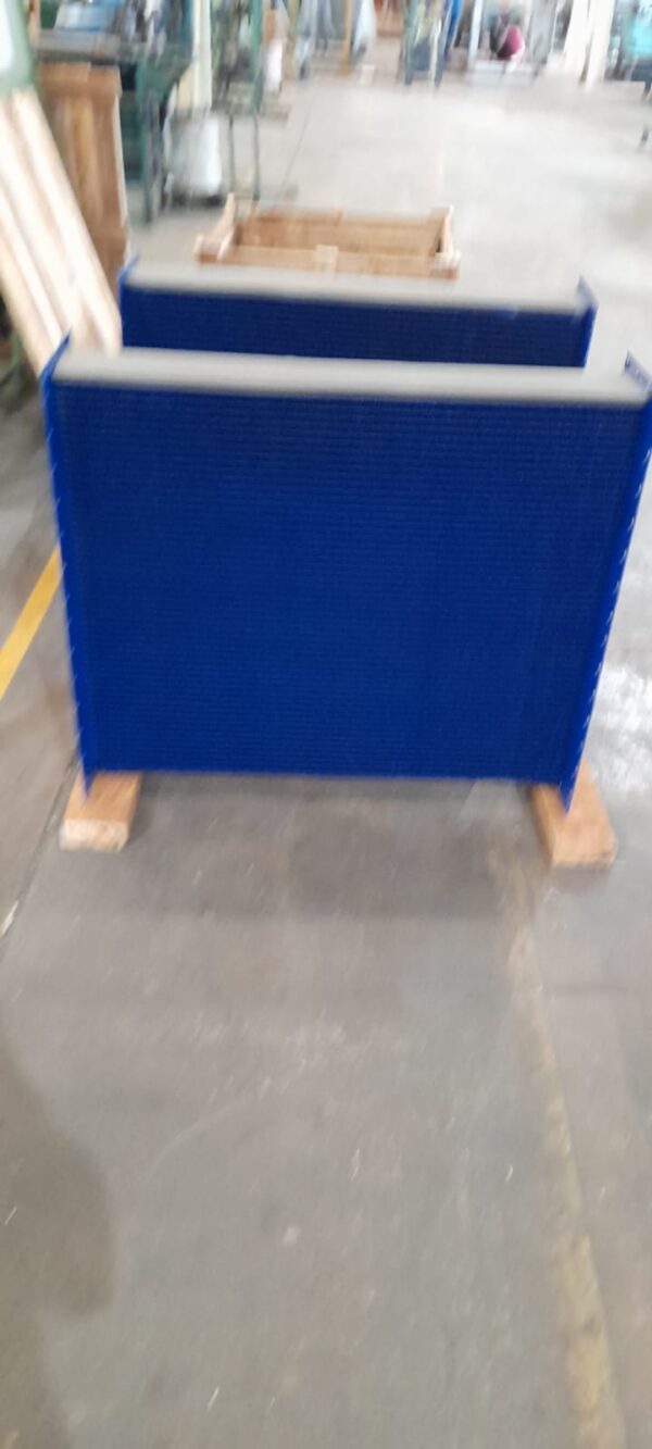 Core Radiator Caterpillar G398