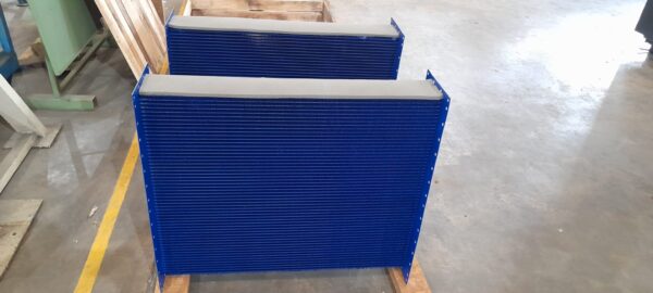 Core Radiator Caterpillar G398