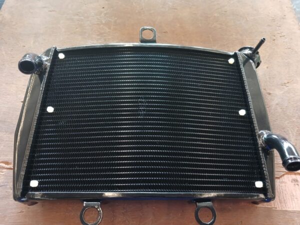 Kawasaki Ninja 150RR