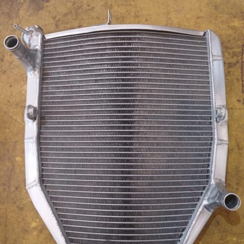 Kawasaki Ninja 250 FI