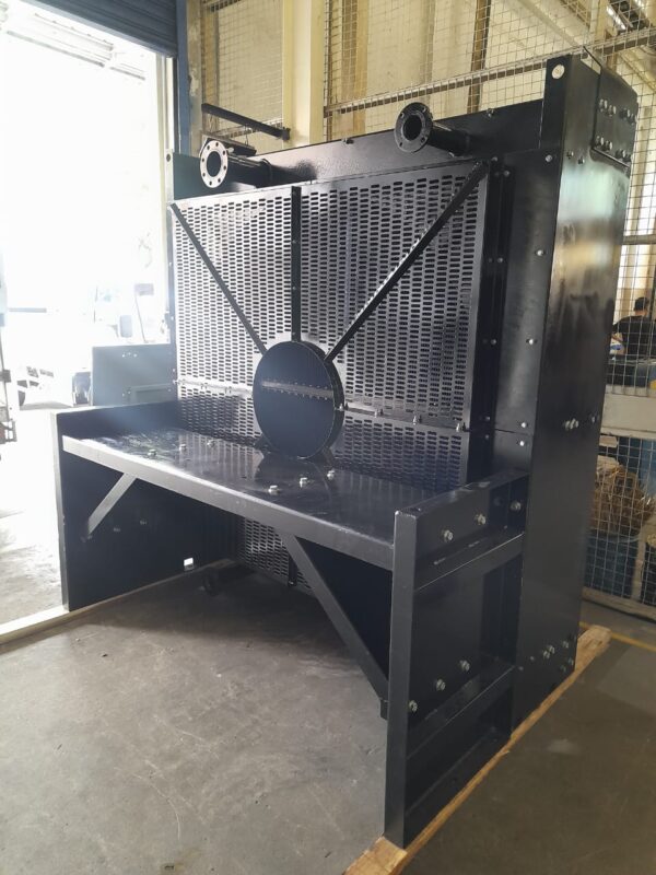 Radiator Cummins KTA 50 GS8