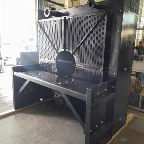 Radiator Cummins KTA 50 GS8