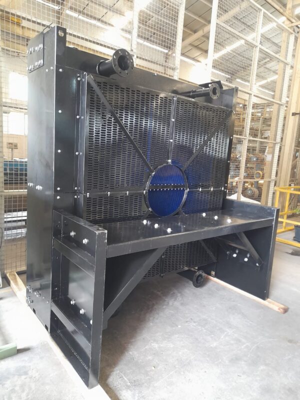 Radiator Cummins KTA 50 GS8