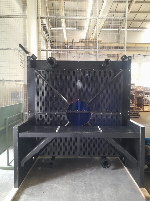 Radiator Cummins KTA 50 GS8