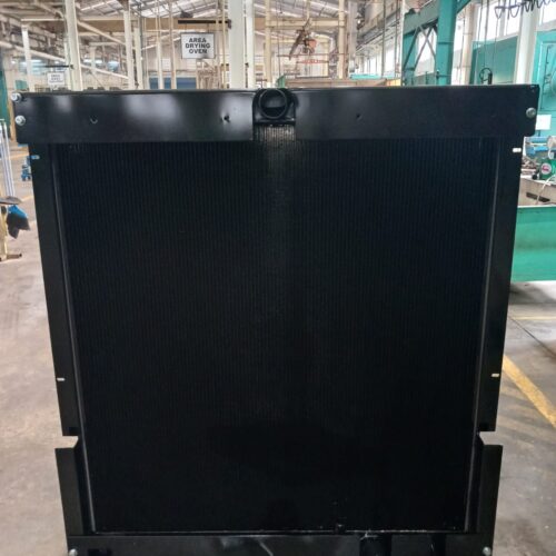 Man D2866 LE201