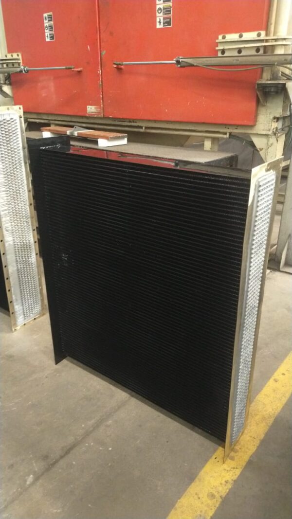 Core Radiator