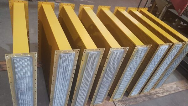 Core Radiator