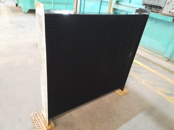 Core Radiator