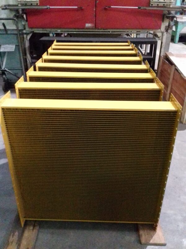 Core Radiator