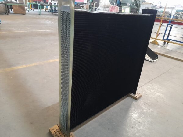 Core Radiator
