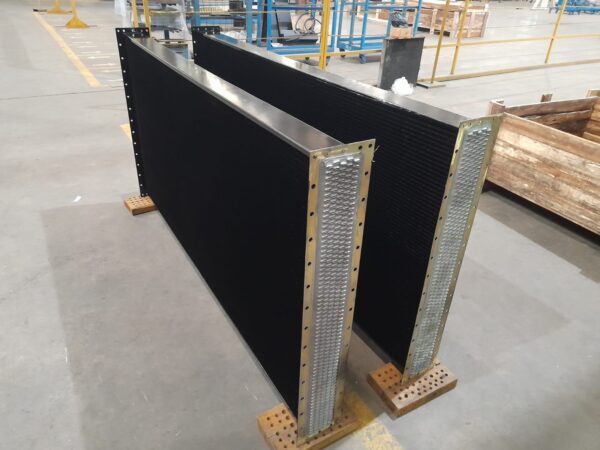 Core Radiator