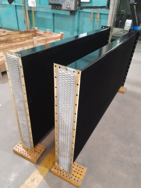 Core Radiator