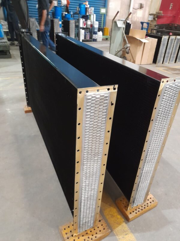 Core Radiator