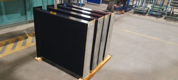 Core Radiator