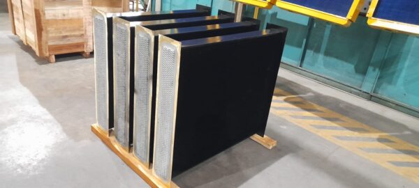 Core Radiator