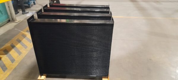 Core Radiator