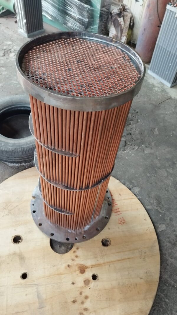 Bundle Tube