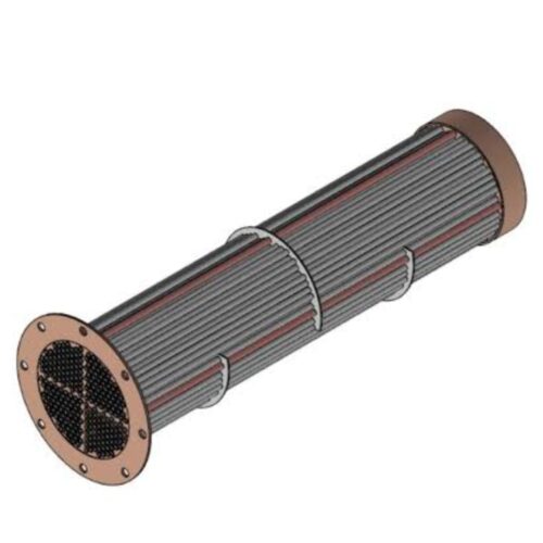 Bundle Tube