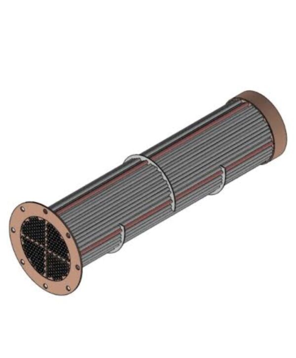 Bundle Tube